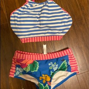 Matilda Jane swimsuit-girls